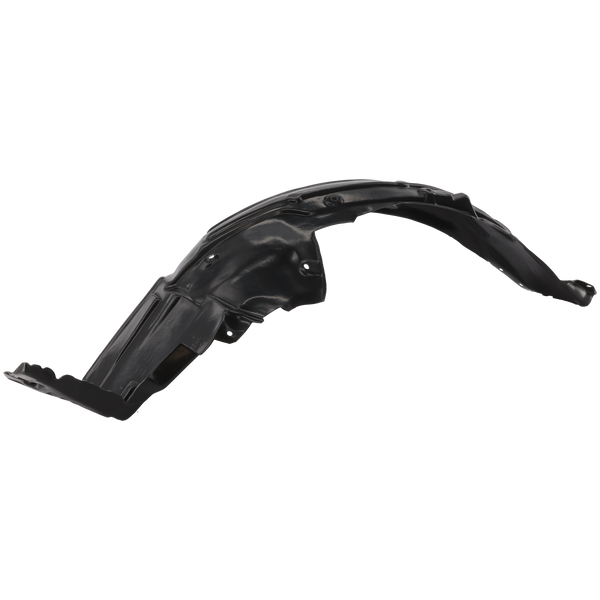 2012-2014 Acura TL Front Fender Liner RH.