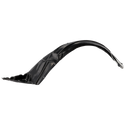2012-2014 Acura TL Front Fender Liner LH.