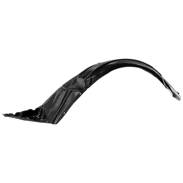 2012-2014 Acura TL Front Fender Liner LH.