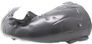 2017-2019 Audi A4 Front Fender Liner RH.