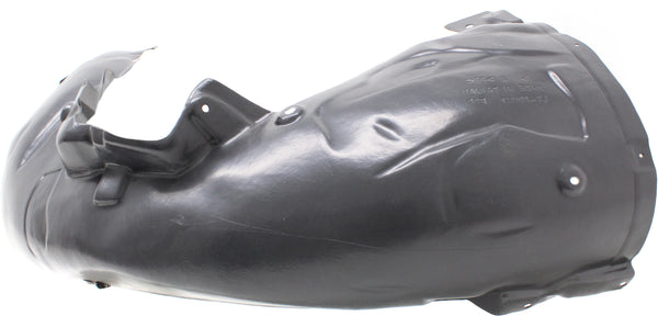 2017-2019 Audi A4 Front Fender Liner RH.