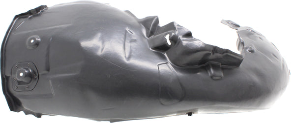 2017-2019 Audi A4 Front Fender Liner RH.