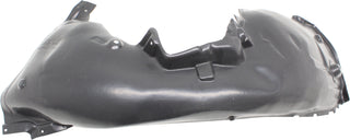 2017-2019 Audi A4 Front Fender Liner LH.