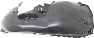 2017-2019 Audi A4 Front Fender Liner LH.