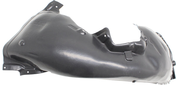 2017-2019 Audi A4 Front Fender Liner LH.