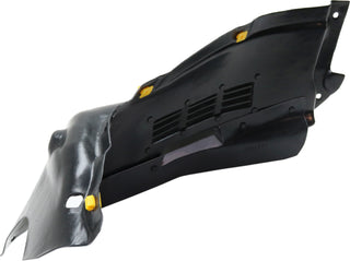 2017-2018 Audi A4 Front Fender Liner RH.