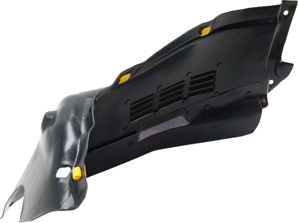 2017-2018 Audi A4 Front Fender Liner RH.