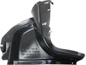2015-2018 Audi Q3 Quattro Front Fender Liner RH.