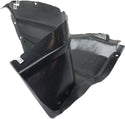 2015-2018 Audi Q3 Quattro Fender Liner LH.