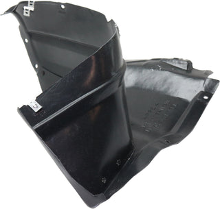 2015-2018 Audi Q3 Quattro Fender Liner LH.