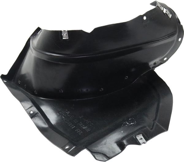 2015-2018 Audi Q3 Quattro Fender Liner LH.