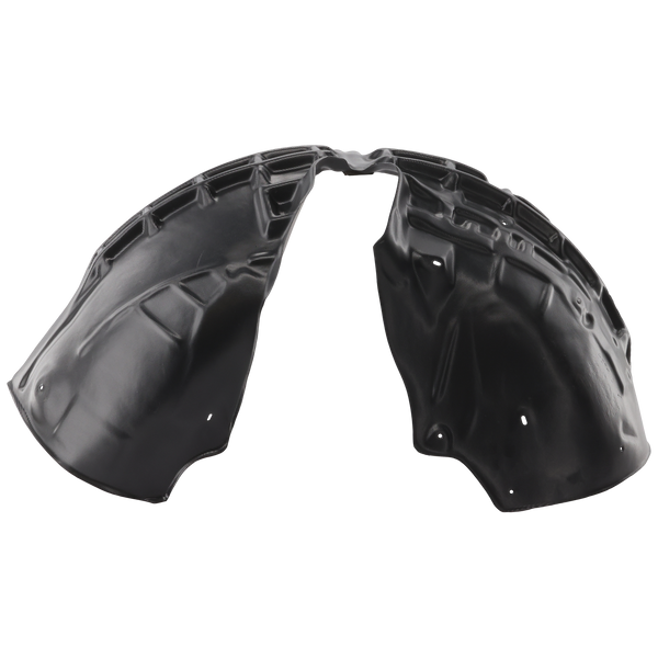 2015-2018 Audi Q3 Front Fender Liner LH.