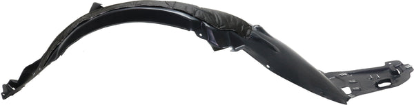 2015-2017 Acura TLX Front Fender Liner RH.