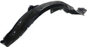 2015-2017 Acura TLX Front Fender Liner RH.
