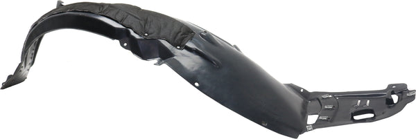 2015-2017 Acura TLX Front Fender Liner RH.