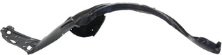 2015-2017 Acura TLX Front Fender Liner LH.