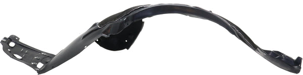 2015-2017 Acura TLX Front Fender Liner LH.