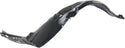2015-2017 Acura TLX Front Fender Liner LH.