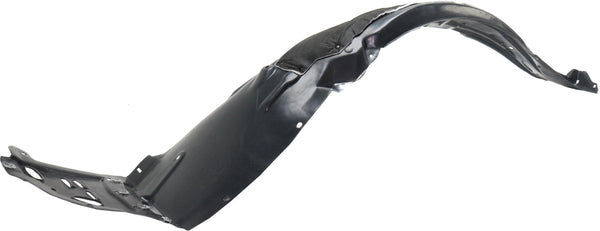 2015-2017 Acura TLX Front Fender Liner LH.