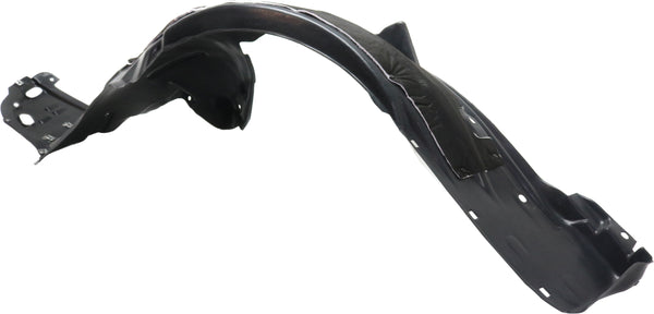 2015-2017 Acura TLX Front Fender Liner LH.