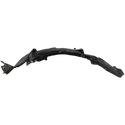 2019-2022 Acura RDX Front Fender Liner LH.
