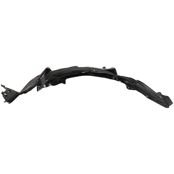 2019-2022 Acura RDX Front Fender Liner LH.