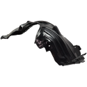 2019-2022 Acura RDX Front Fender Liner LH.