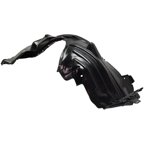 2019-2022 Acura RDX Front Fender Liner LH.