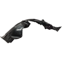 2019-2022 Acura RDX Front Fender Liner LH.