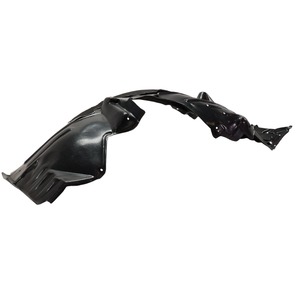 2019-2022 Acura RDX Front Fender Liner LH.
