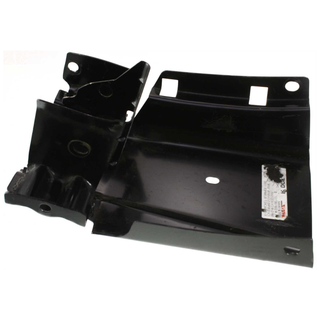 2021-2022 Acura SQ5 Sportback Front Fender Liner LH.