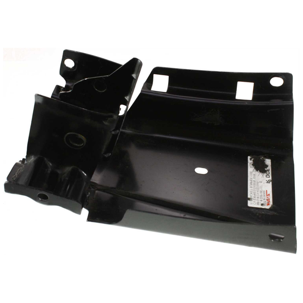 2021-2022 Acura SQ5 Sportback Front Fender Liner LH.