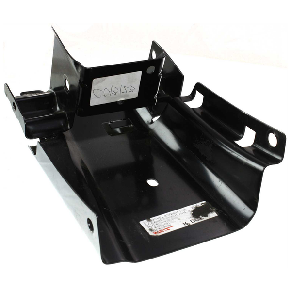 2021-2022 Acura SQ5 Sportback Front Fender Liner LH.