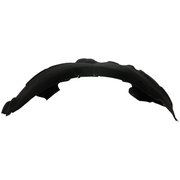 2017-2018 Audi A6 Font Fender Liner RH.