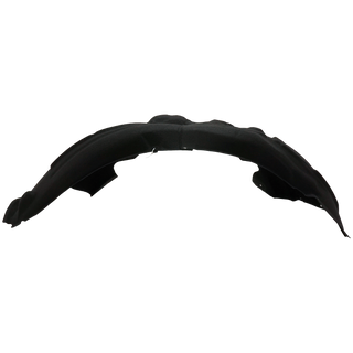 2017-2018 Audi S6 Font Fender Liner RH.