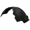 2017-2018 Audi A6 Font Fender Liner RH.