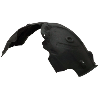 2017-2018 Audi A6 Font Fender Liner RH.