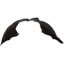 2018-2020 Front Fender Liner LH.