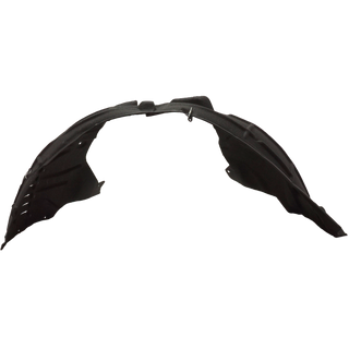 2018-2020 Front Fender Liner LH.