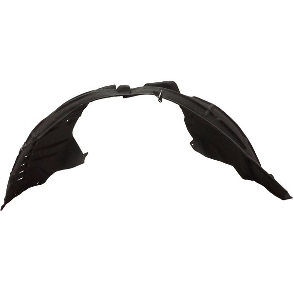 2018-2020 Front Fender Liner LH.