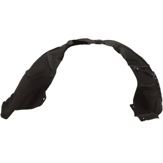 2018-2020 Front Fender Liner LH.