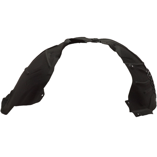 2018-2020 Front Fender Liner LH.