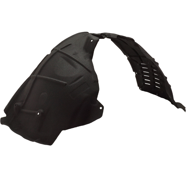 2018-2020 Front Fender Liner LH.