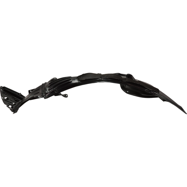 2017-2020 Acura MDX Front Fender Liner LH.