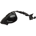 2017-2020 Acura MDX Front Fender Liner LH.