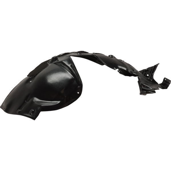2017-2020 Acura MDX Front Fender Liner LH.