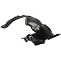 2017-2020 Acura MDX Front Fender Liner LH.
