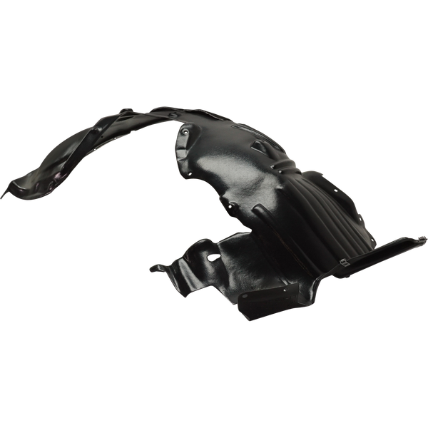 2017-2020 Acura MDX Front Fender Liner LH.