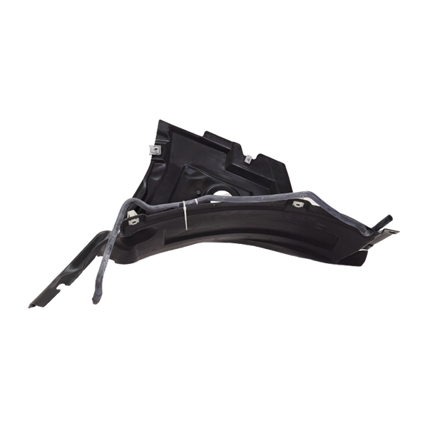 2016-2018 Audi A6 Front Fender Liner RH.