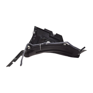 2016-2018 Audi S6 Front Fender Liner RH.